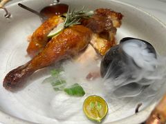 青柠脆皮鸡-相遇·鲜炒黄牛肉(丹阳吾悦广场店)