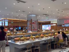 -龍歌自助小火锅(崂山丽达店)