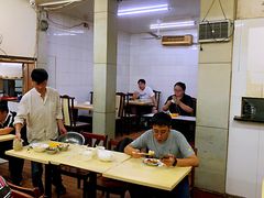 大堂-舒蔡记生煎菜饭(云南中路店)