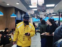 -魏家凉皮(协和店)