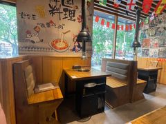 -牛人·雪花牛·木炭烤肉(昆山陆家店)