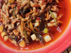 -杨记隆府重庆江湖菜(大悦城店)