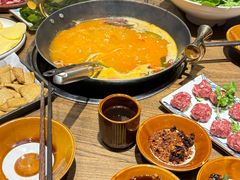 -贵厨酸汤牛肉(小十字店)