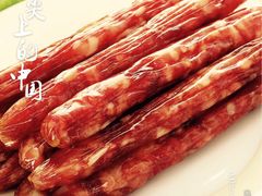 -皇上皇腊味店(下九路店)