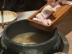 -蘑界·野生菌火锅(深业上城店)