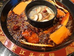 -三江两海老火锅(北京首店)