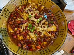 -晓伟海鲜家常菜