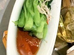 -全聚德(上海首店浦东店)