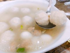 -旺达·福州菜(正大广场店)