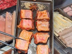 -皇城老妈火锅(琴台店)