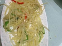-渝信川菜(西单店)