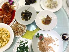 -得月楼·省级非遗·传统苏帮菜(观前店)