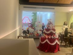 -奈诺甜品·生日蛋糕·下午茶(古城店)