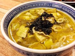 -兰边碗(鼓楼店)
