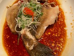 -荣兴酒家(徐家汇店)