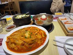 -韩香福脊骨汤锅(上杭路店)