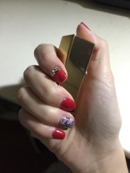 -安娜美甲美睫沙龙