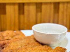炸猪排-君东记本帮面馆(天钥桥路店)