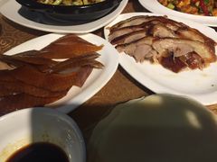 烤鸭-德缘烤鸭店(大栅栏店)