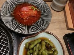 -好牛烧肉(世茂广场店)