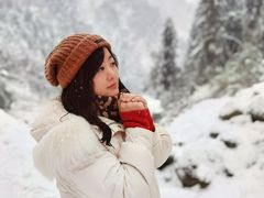 -九峰山