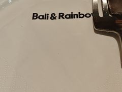 -芭莉与彩虹西餐厅(成都合生汇店)