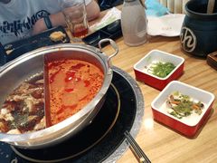 -水林间·寿喜烧自助(仙林金鹰店)