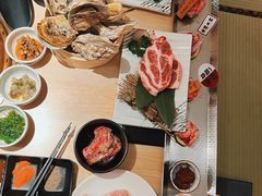 -赤坂亭·M9和牛烧肉(南京江南虹悦城店)