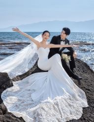 -第一夫人婚纱摄影(南京店)