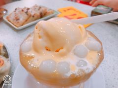 多芒爆珠小丸子-芬芳甜品(同福路店)
