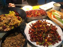 -豆蔻电影主题餐厅(四牌楼店)