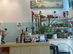 -COFFEE HOLIC(朝外SOHO店)