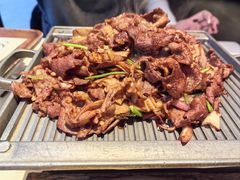 -四季民福烤鸭店(王府井东安门店)