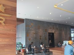 -星巴克臻选(广州二沙岛文立方店)
