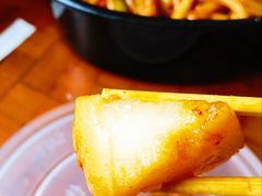 大盘鸡-撒拉花儿·新疆菜·清真(太阳宫店)