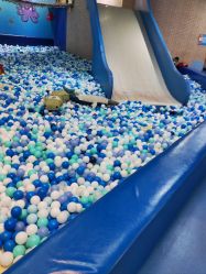 -星岛乐园(爱琴海购物公园店)