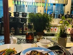 -熙楼(翠湖店)