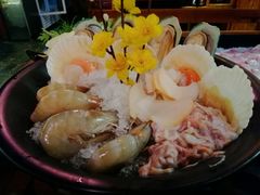 -丽江庭院之爱在路上(西单店)