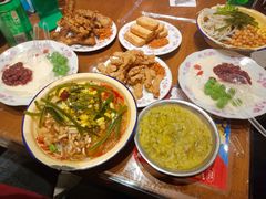 -池嬢拌粉(上海首店)
