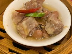 -云粤楼中餐厅(昆明中心假日酒店)