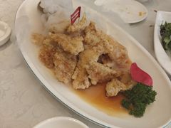 -老妈菜馆(建设街店)