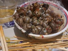 -串盟烧烤大排档·长沙美食地标(星沙店)