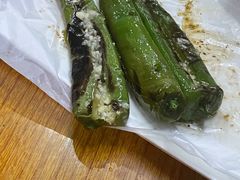 -蚝哥花姐湛江烤生蚝(美丽湾市场店)