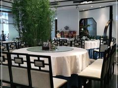 大堂-松鹤楼·非遗·苏帮菜(融科店)