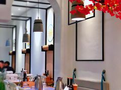 大堂-HELLO MUSAE 拾光缪斯餐厅·纯正希腊风味(苏州中心店)