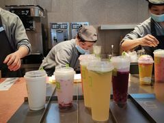 -奈雪的茶(时代天街店)