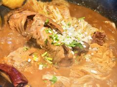 -人民公社大食堂(顺义总店)