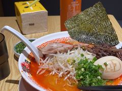 -麺屋猪一(仁恒梦店)