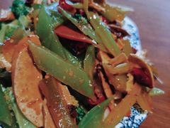 精品凉菜-建基泡馍·西安老字号·清真(永宁店)