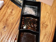 -黑牛の店·和牛烧肉(大悦城店)